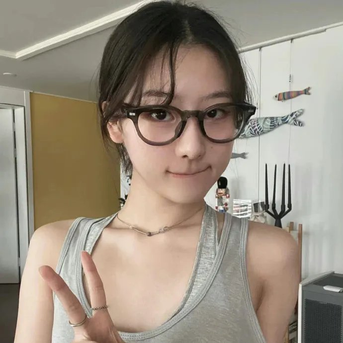 你是我眼中的那道光