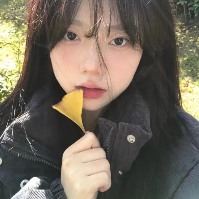 天使脸庞
