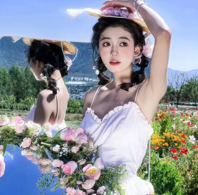 人鱼的传说