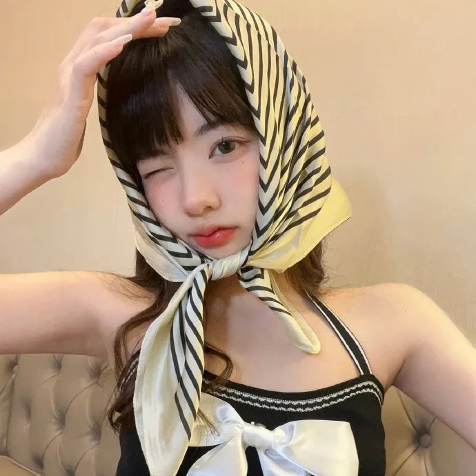 双腿之间
