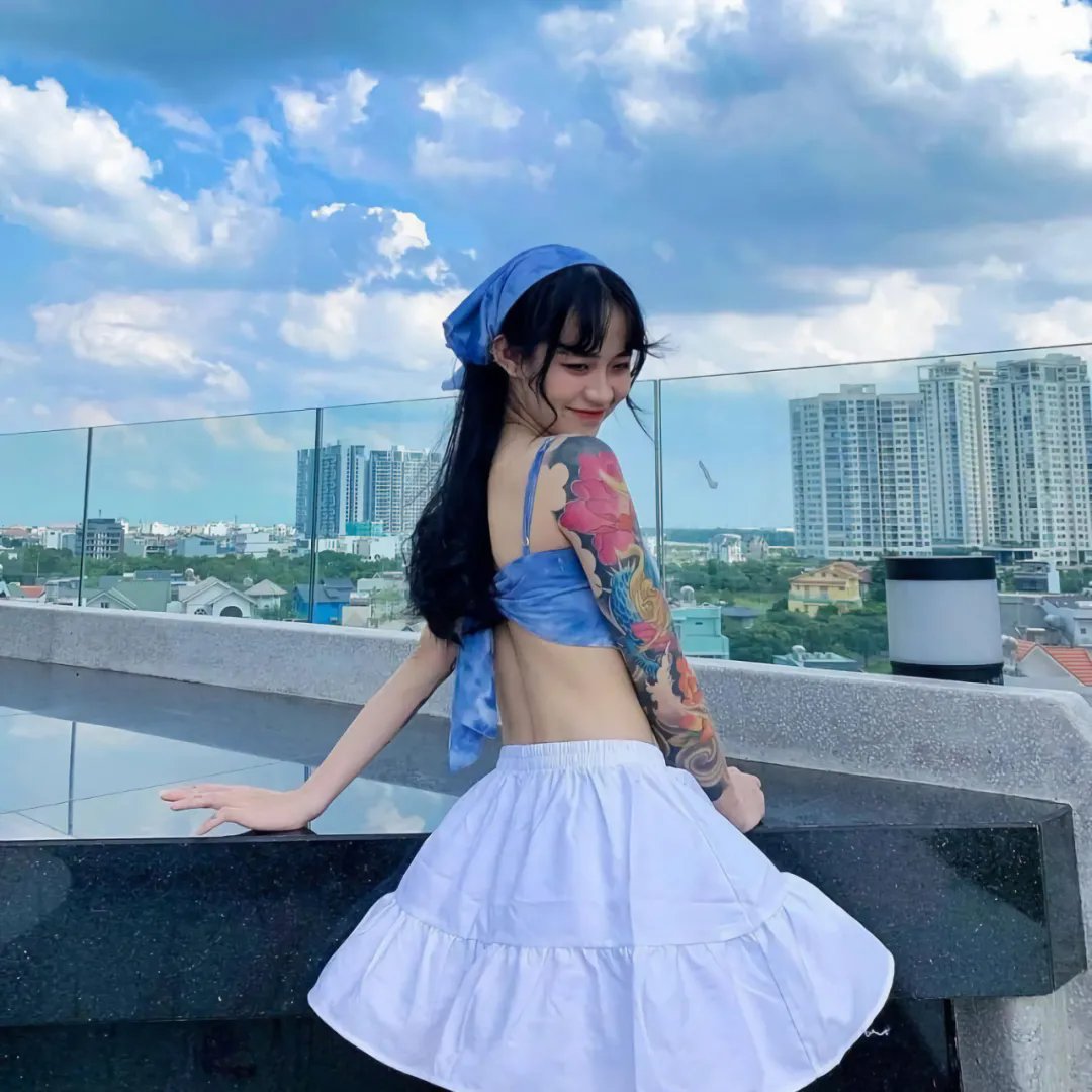 芭拉芭拉樱之花